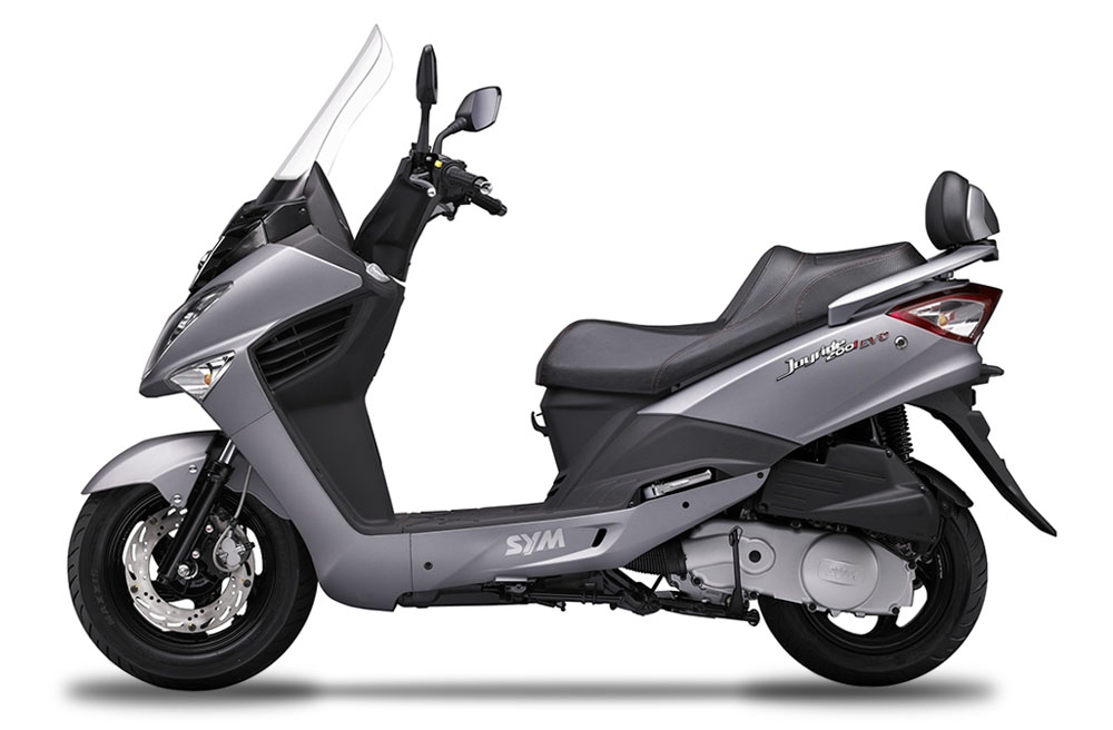 Joyride 200i EVO